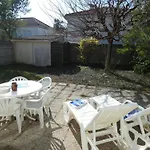 Maison à Fromentine, 75m², 4 Pers, Jardin Calme - Fr-1-540-320 La Barre-de-Monts