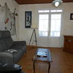 Maison à Fromentine, 75m², 4 Pers, Jardin Calme - Fr-1-540-320 * La Barre-de-Monts
