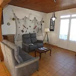 Maison à Fromentine, 75m², 4 Pers, Jardin Calme - Fr-1-540-320