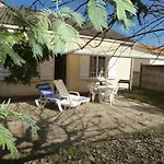 Casa vacanze Maison à Fromentine, 75m², 4 Pers, Jardin Calme - Fr-1-540-320 *