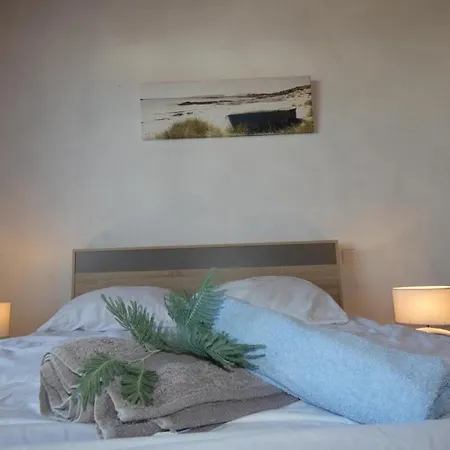 Сasa de vacaciones Charmante Maison A Pour 4 Pers - Fr-1-540-320 *