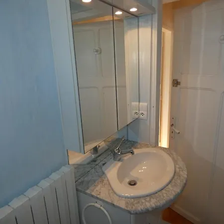 Charmante Maison A Pour 4 Pers - Fr-1-540-320 Сasa de vacaciones La Barre-de-Monts