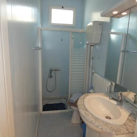 Сasa de vacaciones Charmante Maison A Pour 4 Pers - Fr-1-540-320 *