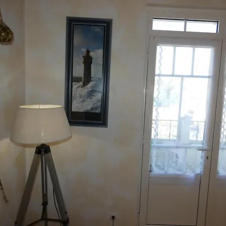 Charmante Maison A Pour 4 Pers - Fr-1-540-320 Дом отдыха Ла-Бар-де-Мон