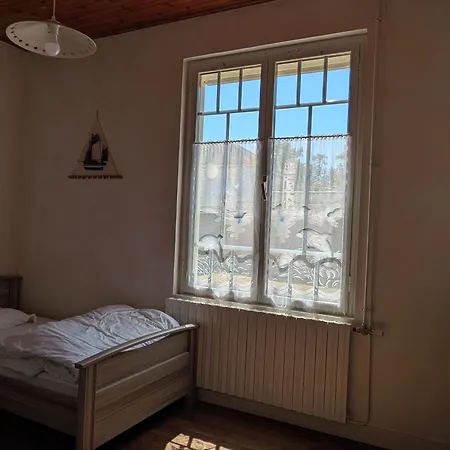 Maison A Fromentine, 75m², 4 Pers, Jardin Calme - Fr-1-540-320 La Barre-de-Monts