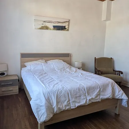 Maison A Fromentine, 75m², 4 Pers, Jardin Calme - Fr-1-540-320 La Barre-de-Monts