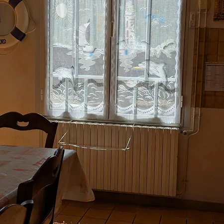 Maison A Fromentine, 75m², 4 Pers, Jardin Calme - Fr-1-540-320 Ferienhaus La Barre-de-Monts
