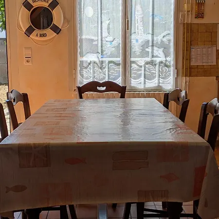 Maison à Fromentine, 75m², 4 Pers, Jardin Calme - Fr-1-540-320 La Barre-de-Monts