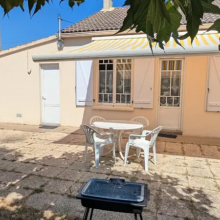 Maison A Fromentine, 75m², 4 Pers, Jardin Calme - Fr-1-540-320 *